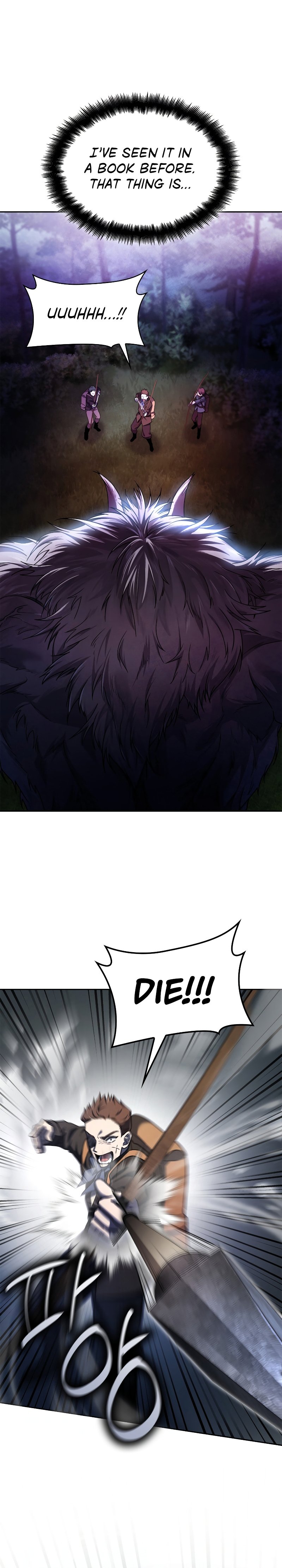 Infinite Mage, Chapter 61 image 40